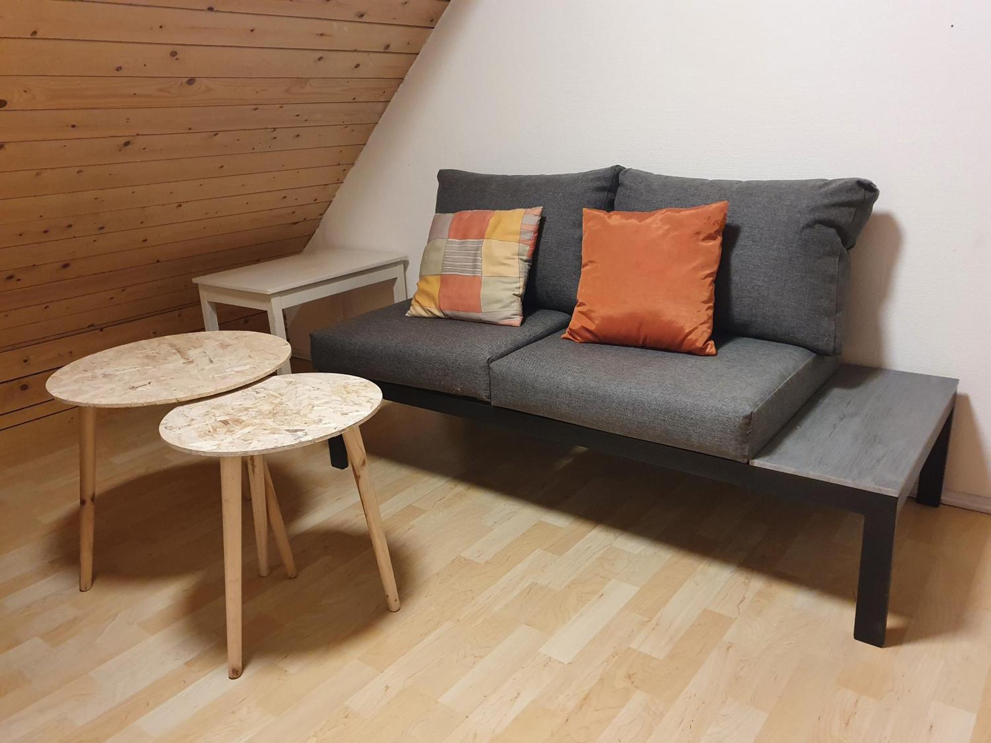 Skovbrynet 2 The Place For You Lokken Luaran gambar
