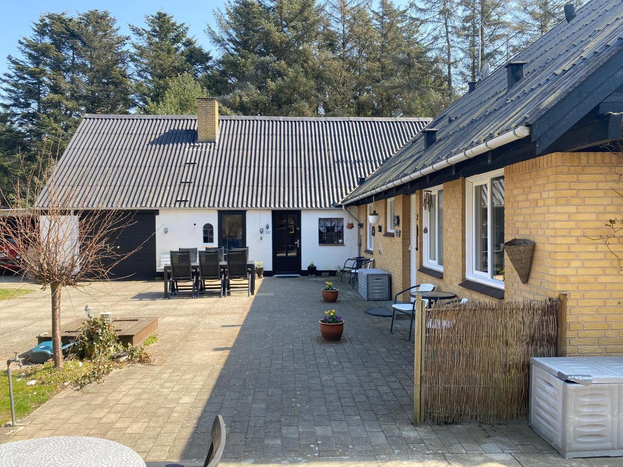 Skovbrynet 2 The Place For You Lokken Luaran gambar