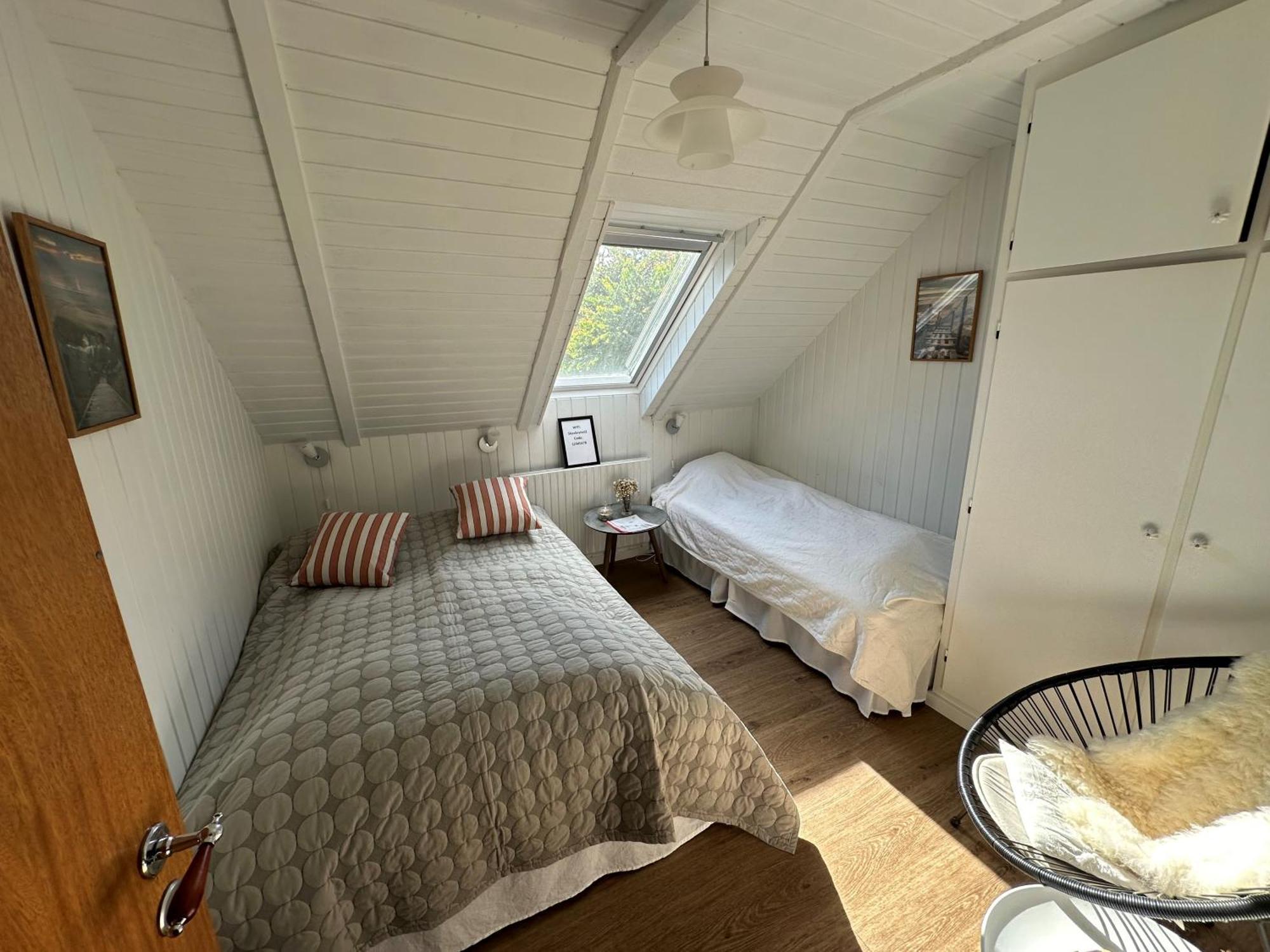 Skovbrynet 2 The Place For You Lokken Luaran gambar